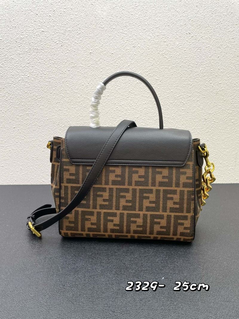 Fendi Top Handle Bags